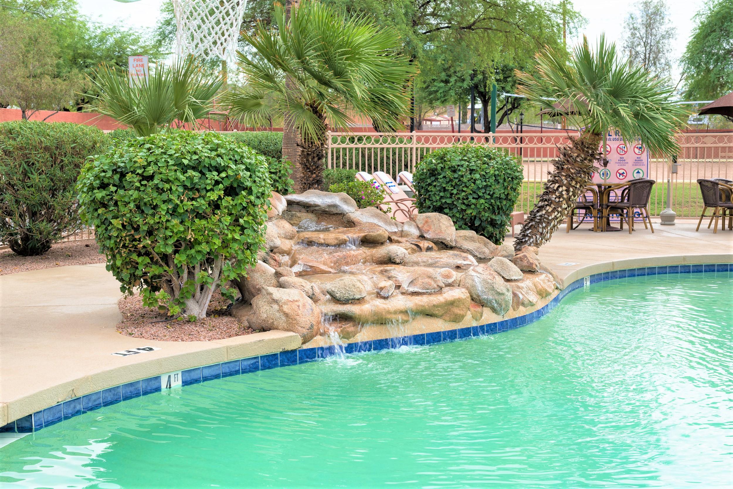 Westgate Painted Mountain Golf Resort Mesa Exterior foto