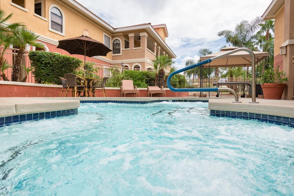 Westgate Painted Mountain Golf Resort Mesa Exterior foto