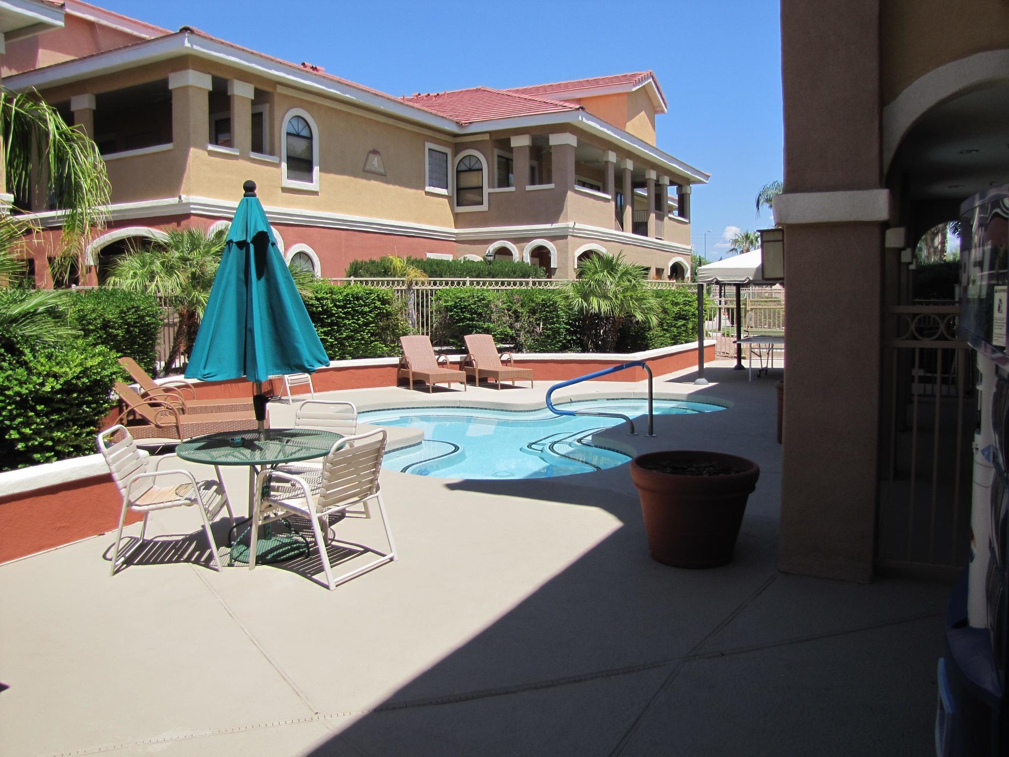 Westgate Painted Mountain Golf Resort Mesa Exterior foto