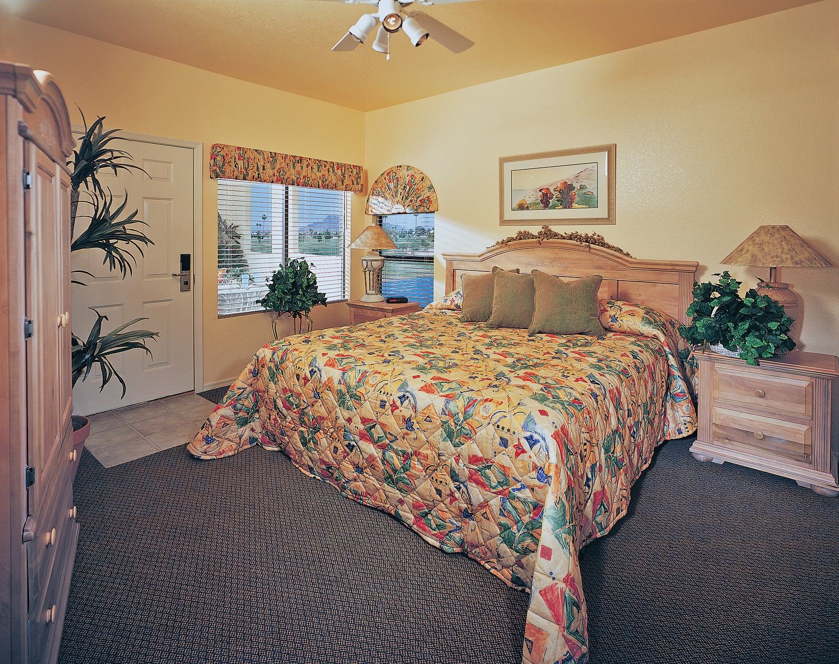 Westgate Painted Mountain Golf Resort Mesa Zimmer foto