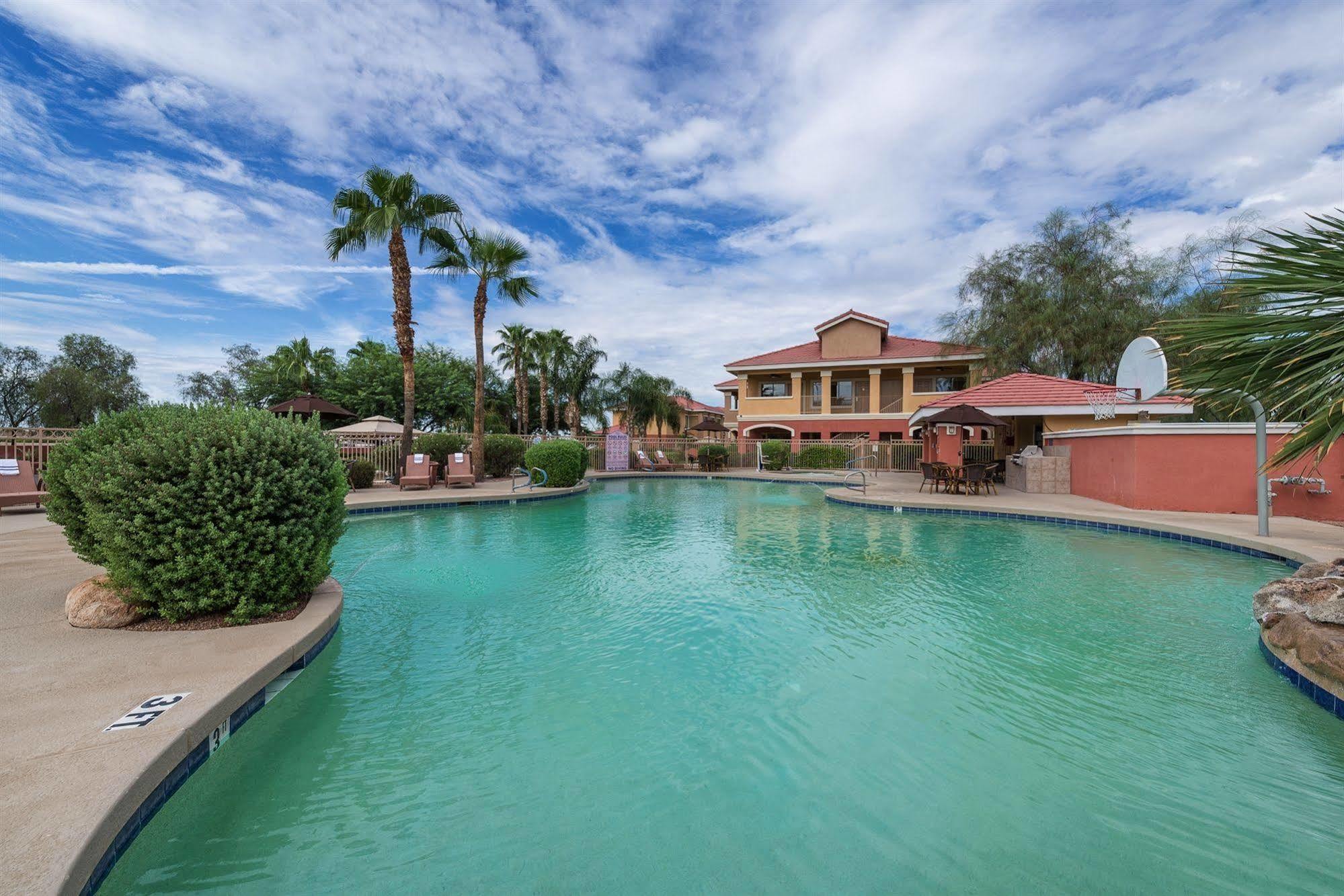 Westgate Painted Mountain Golf Resort Mesa Exterior foto